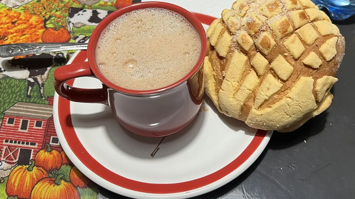 The Old Bakery – bakery & café in West Didsbury, Manchester
